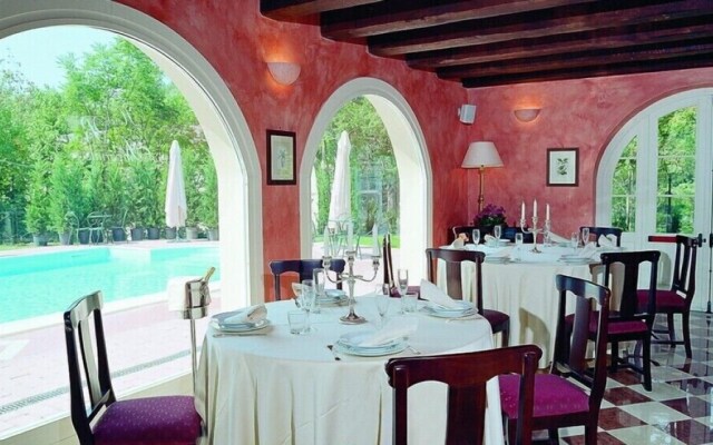 Hotel Roma Imperiale