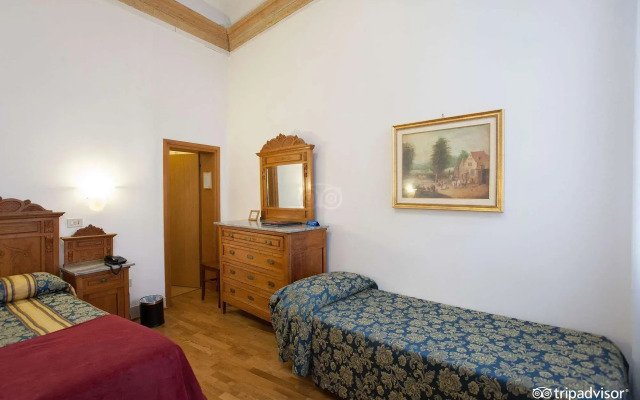 Hotel Alla Fava