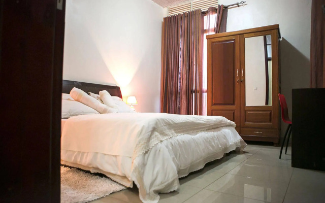 St Augustine Apartment & Hotel