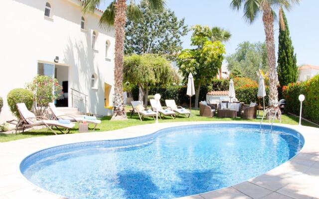 Villa Oasis