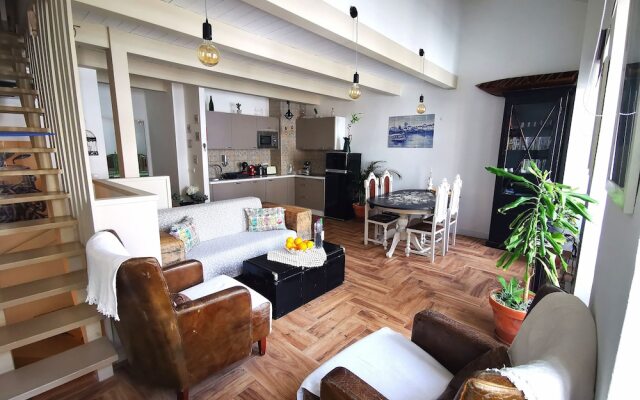 Aluguer apartamento Gaivota