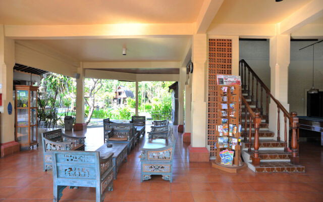 Airy Kuta Poppies Lane Satu Gang Sorga Bali