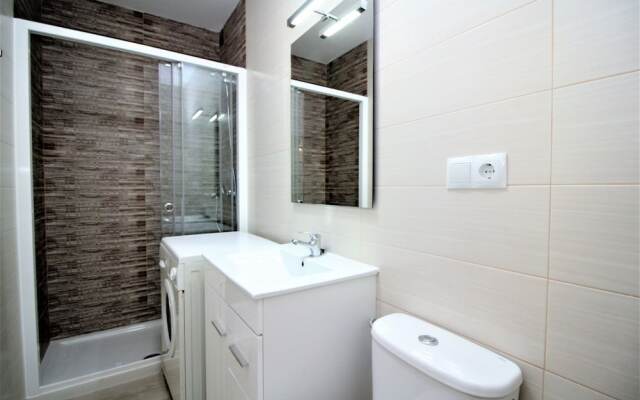 Apartamento Bacana 3 - 3