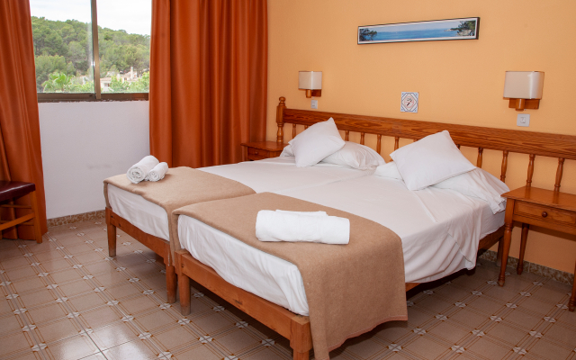 Bon Aire Apartamentos