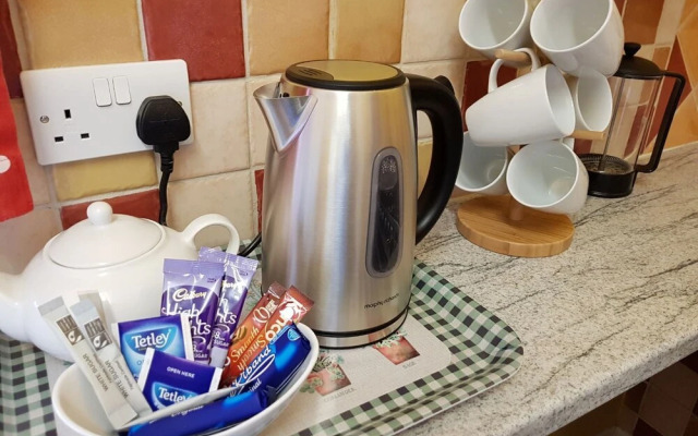 Saltburn Holidays 3 Park View