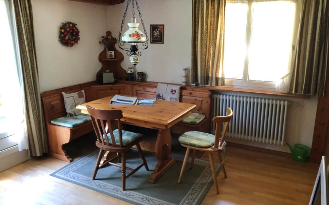 Ferienhaus Lickert Ferienwohnung Süd Feldberg