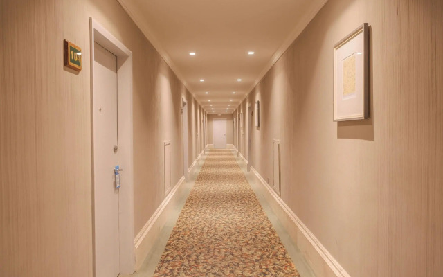 Hotel Santa Anita by Balderrama Hotel Collection