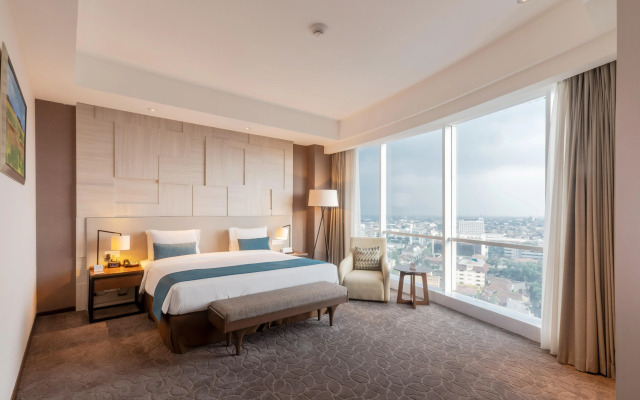 Crowne Plaza Bandung by IHG