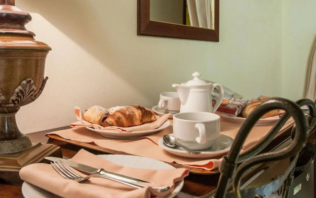 Kallikoros Country Resort & Spa