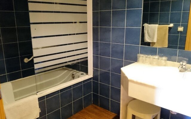Hostal Isis