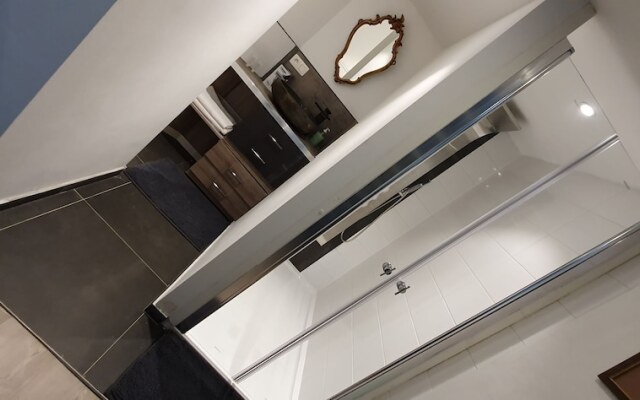 Résidence Marie-Therese & Joseph II