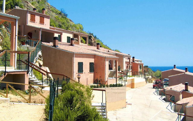Apartment in Costa Rei