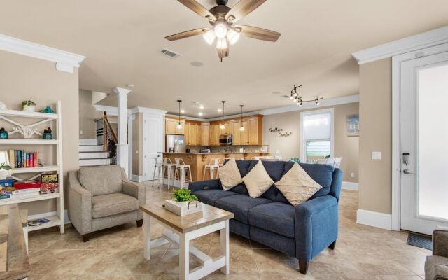 Southern Comfort VCB