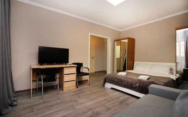 Самал по Мендикулова