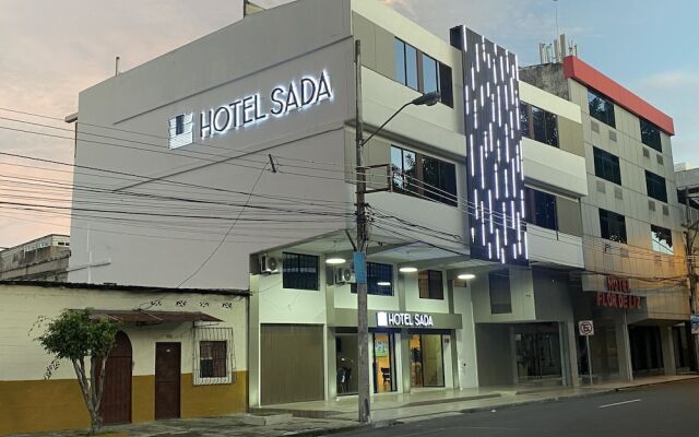 Hotel Sada