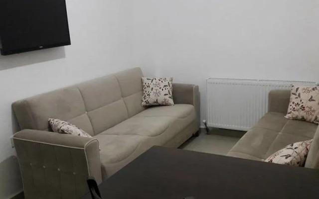 Yeni Bademli Konukevi