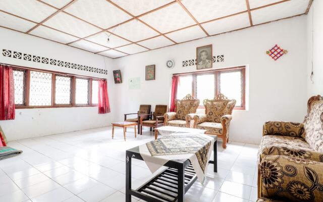Jagad Homestay