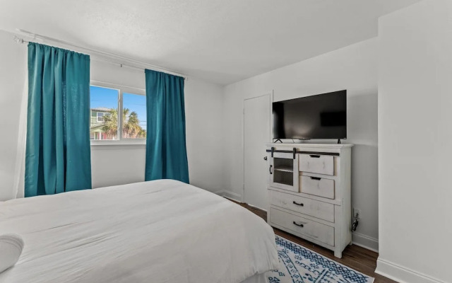 Sandpiper Philosophy