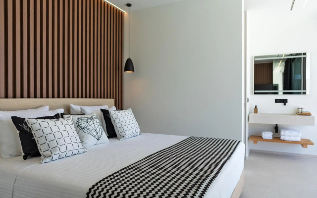 Amara Luxury villas