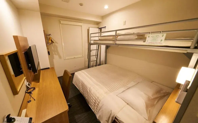 SuperHotel Mihara Ekimae