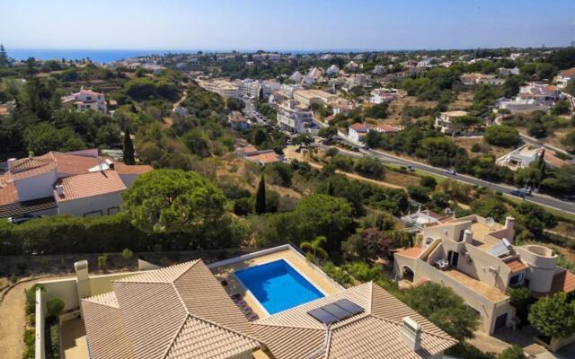 Villa Amarante AM in Carvoeiro