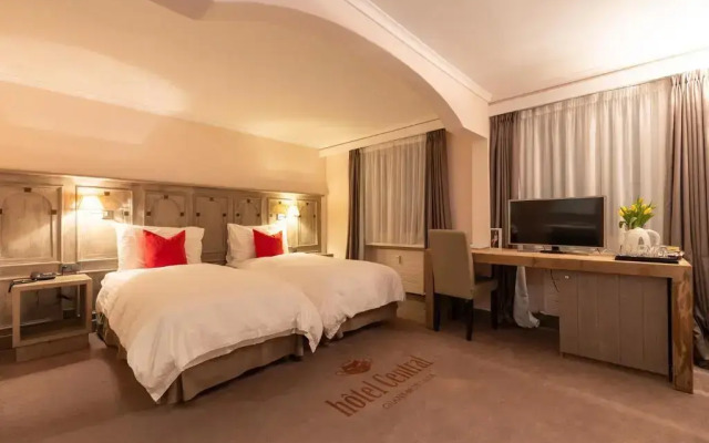 Hotel Central