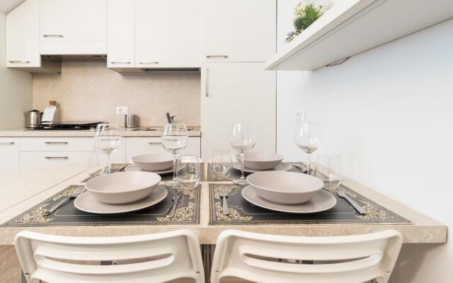 Bligny 19A Glicine Roma  - Apartment Milan