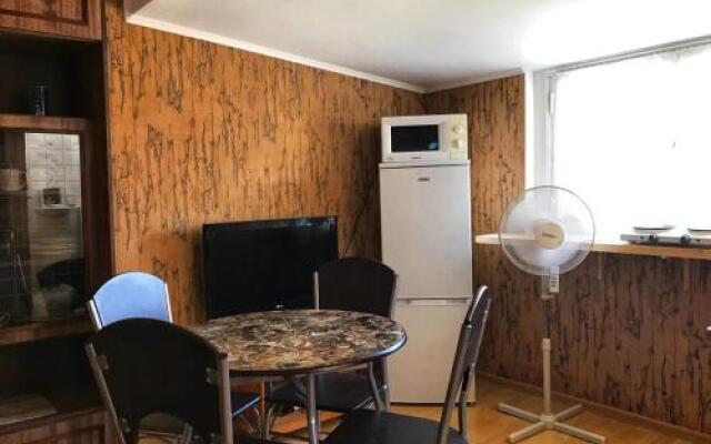 Riia 141 Apartment