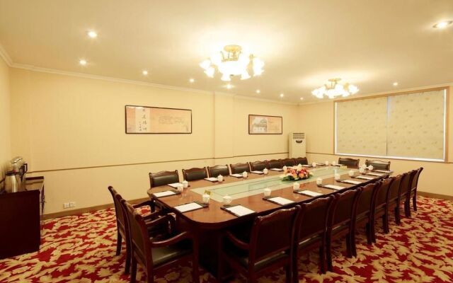 Union Lingfeng Hotel - Hangzhou