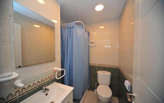 Apartamento Estoril III-IV