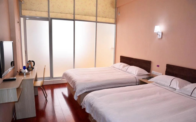 Xinhuabei Inn