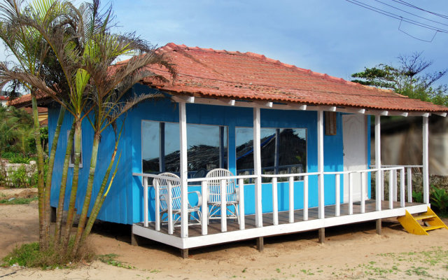 Cisco's Beach Shack and Cottages