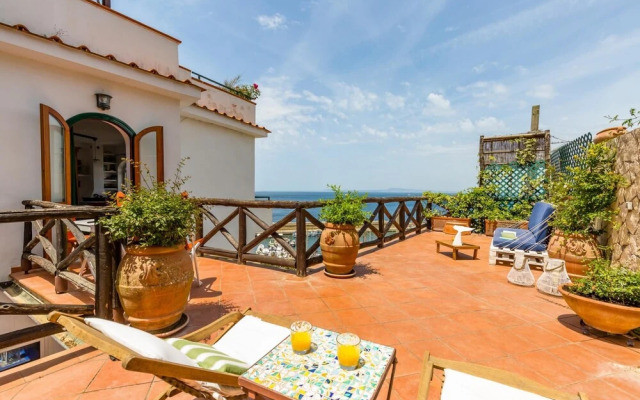 Casa del Capricorno