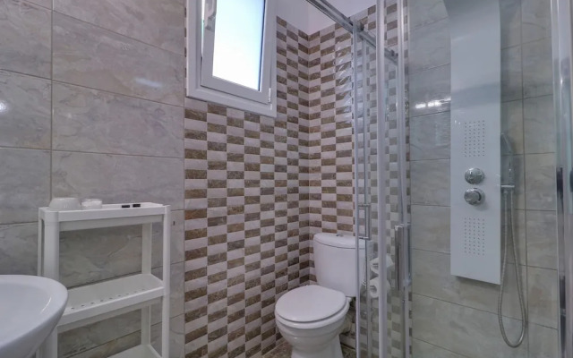 Carpe Diem Apartments By Athens Airport