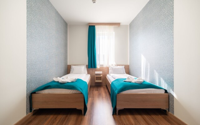 Hotel Szeghalom
