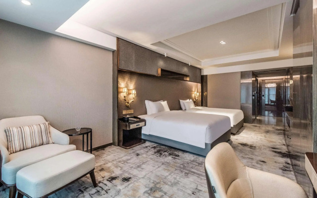 Mercure Chongqing Downtown