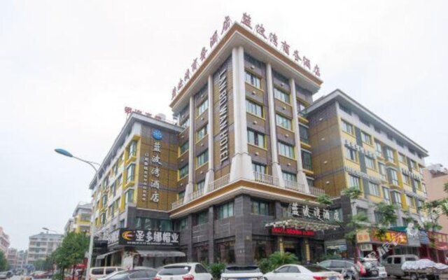 Yiwu Lanbowan Hotel
