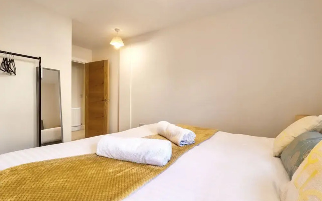 Sapphire Serviced Apartment