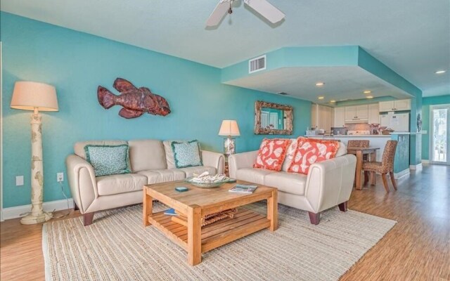 Sundown Unit #21 - 2Br Villa