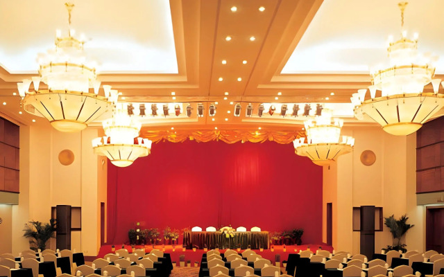 New Century Hotel Ninghai