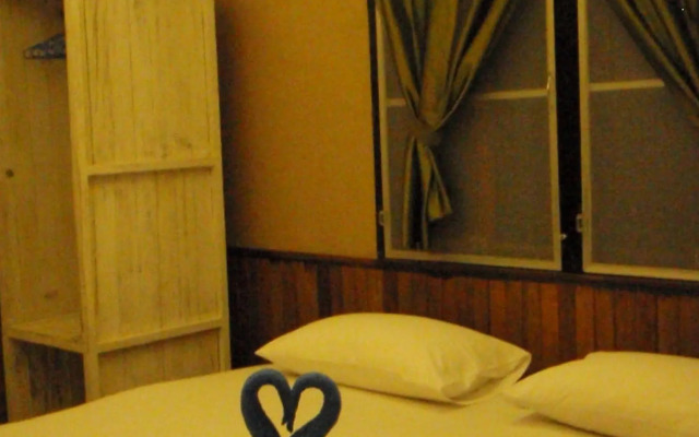 Thongtapan Resort