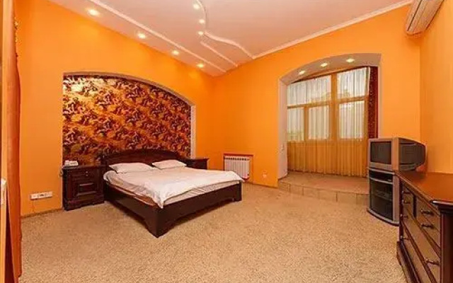 Uavoyage Baseina Apartments
