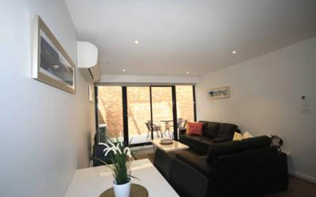 RNR Serviced Apartments North Melbourne