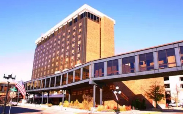 The Sioux City Hotel & Conference Center