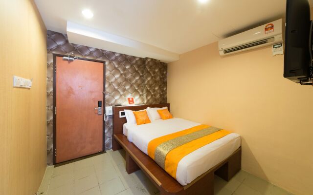 OYO Rooms Jalan Sungai Besi