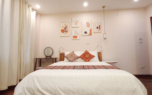 Usu Homestay