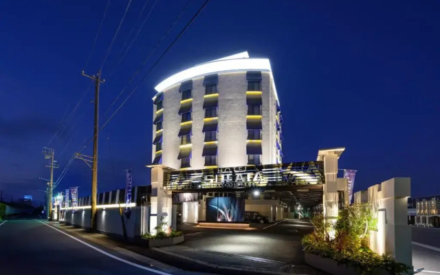 Hotel Sulata Gifu Hashima Adult Only