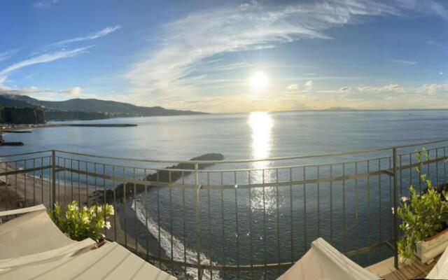 Residenza Mare di Sotto Sorrento