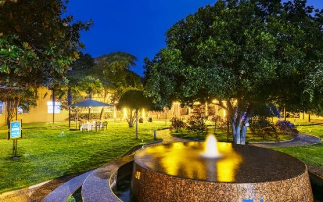 Star of Century Hotel