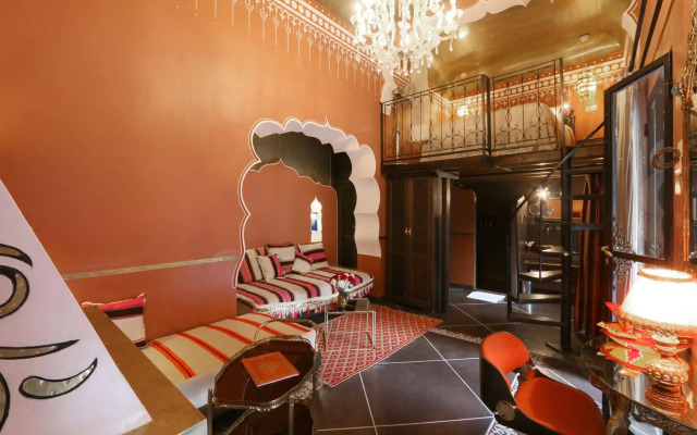Riad Bindoo